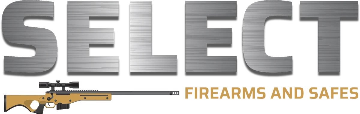 Select Firearms and Safes